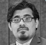 دکتر صالح اصغری